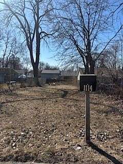 0.1 Acres of Land for Sale in Hammond, Indiana