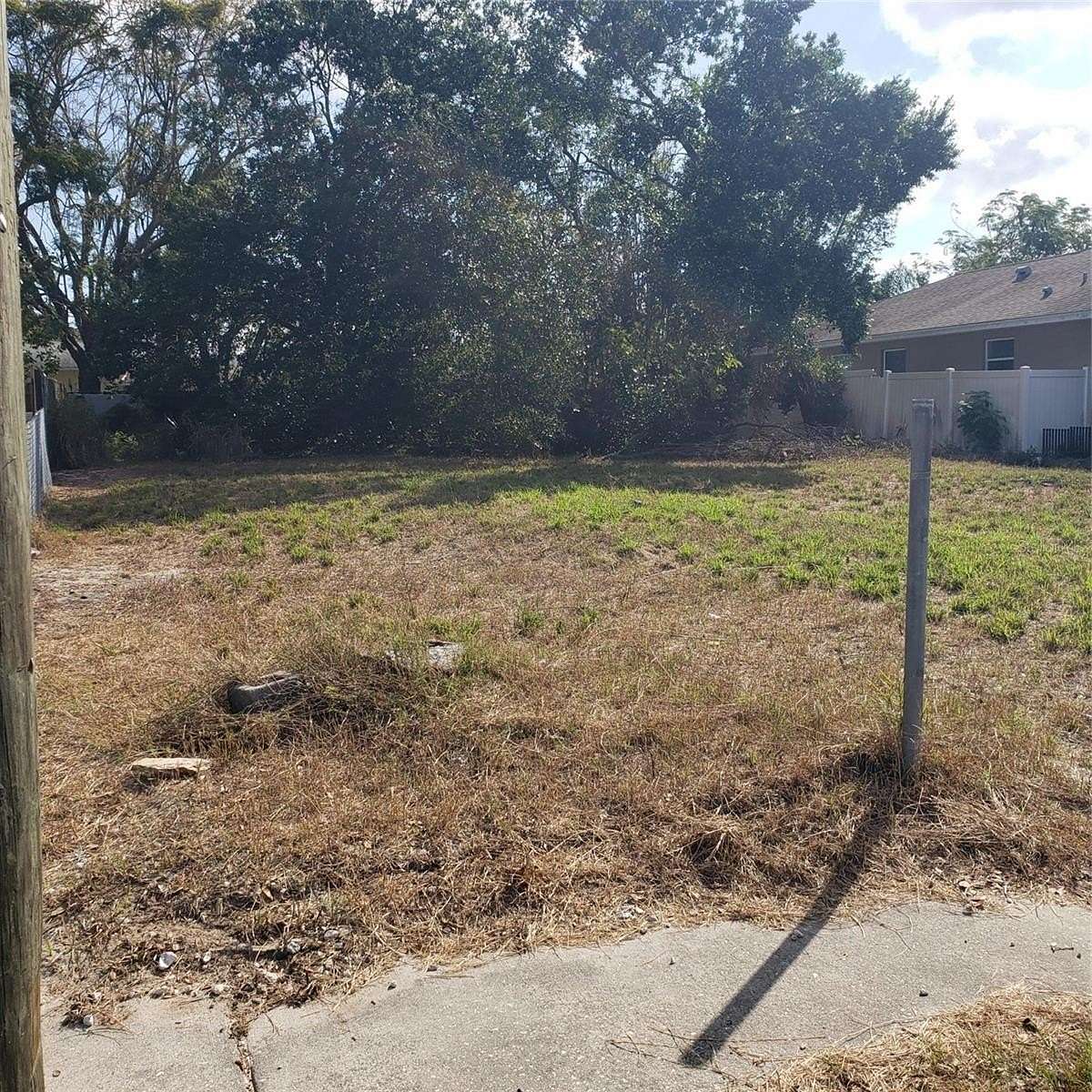0.15 Acres of Residential Land for Sale in Tarpon Springs, Florida