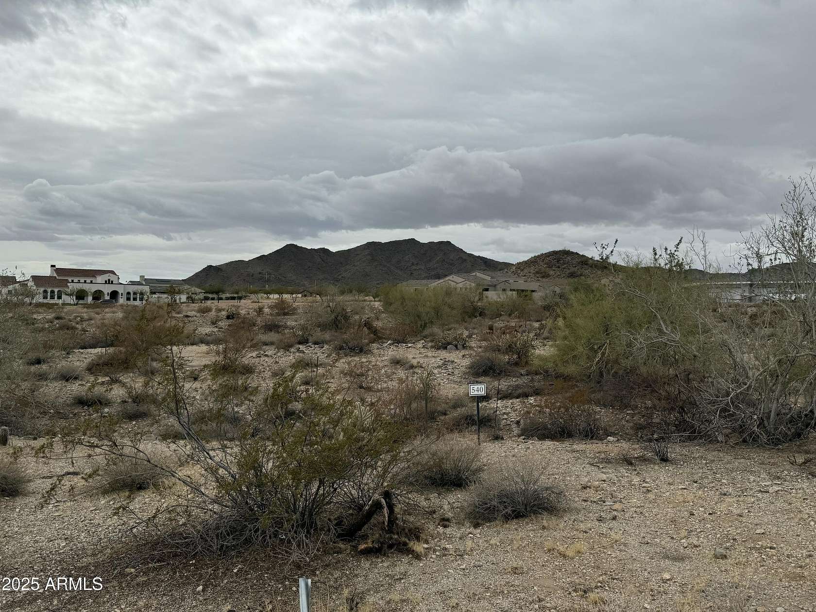 1 Acre of Residential Land for Sale in Buckeye, Arizona