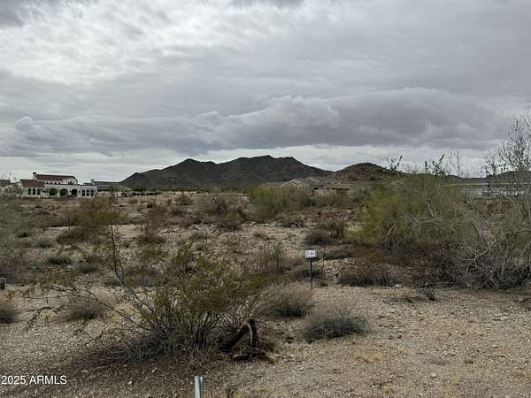 1 Acre of Residential Land for Sale in Buckeye, Arizona
