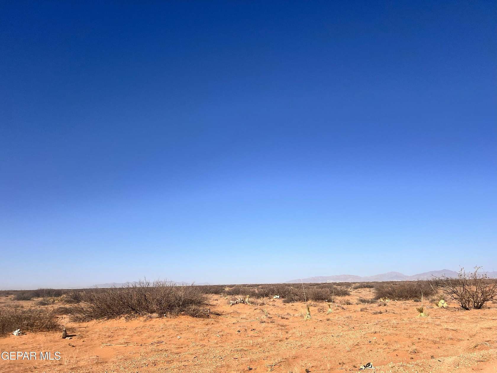 0.23 Acres of Residential Land for Sale in Horizon City, Texas