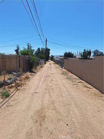 0.2 Acres of Mixed-Use Land for Sale in Hesperia, California
