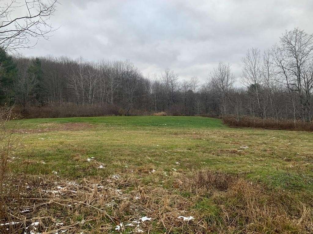 44.7 Acres of Recreational Land for Sale in Mount Upton, New York