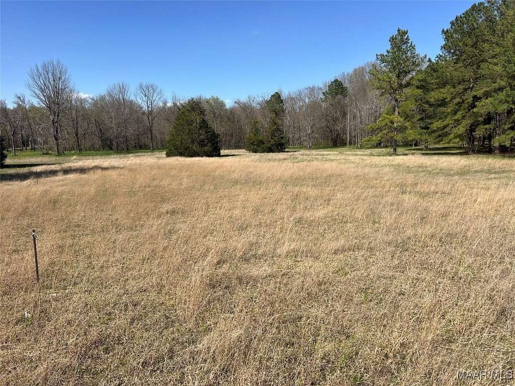7 Acres of Residential Land for Sale in Cecil, Alabama