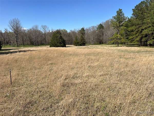 7 Acres of Residential Land for Sale in Cecil, Alabama