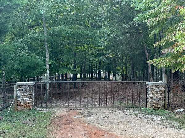 10.4 Acres of Land for Sale in Waxhaw, North Carolina