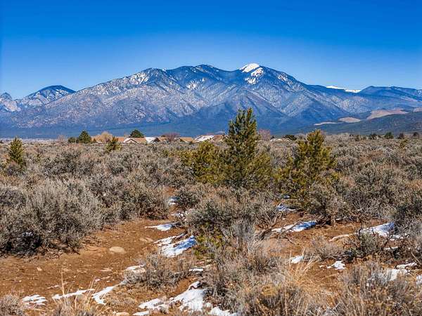 0.68 Acres of Residential Land for Sale in Taos, New Mexico