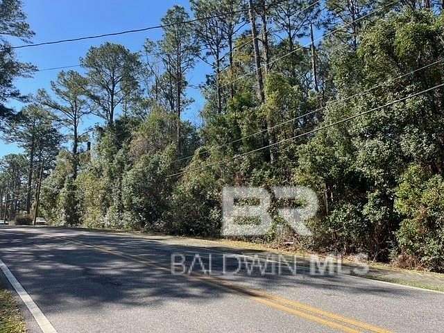 Residential Land for Sale in Daphne, Alabama