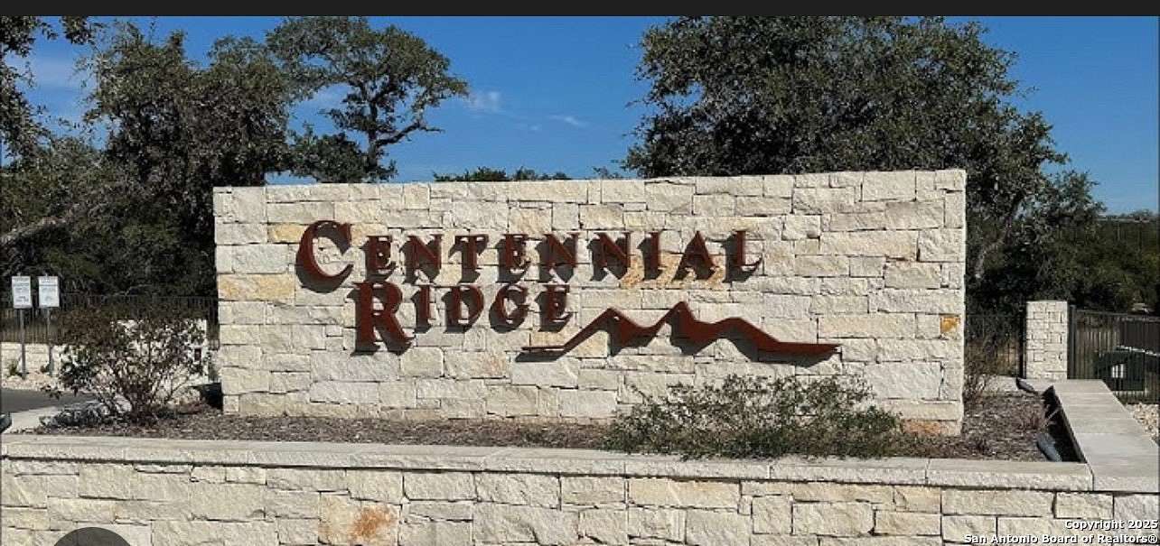 5 Acres of Residential Land for Sale in Bulverde, Texas