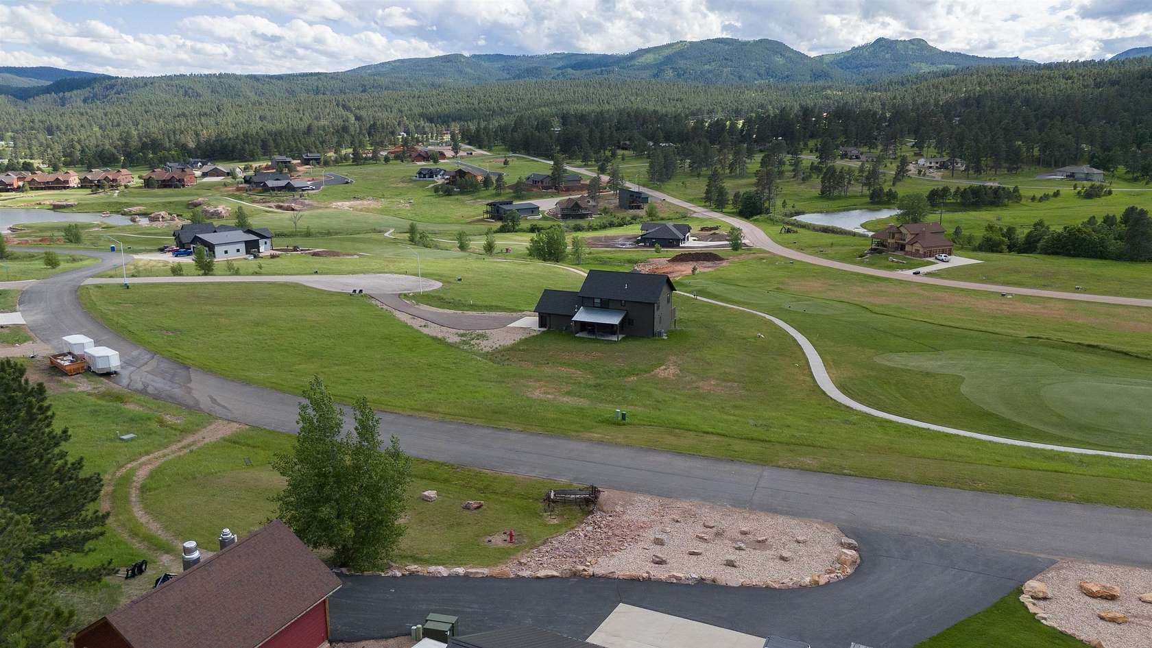 0.19 Acres of Residential Land for Sale in Sturgis, South Dakota