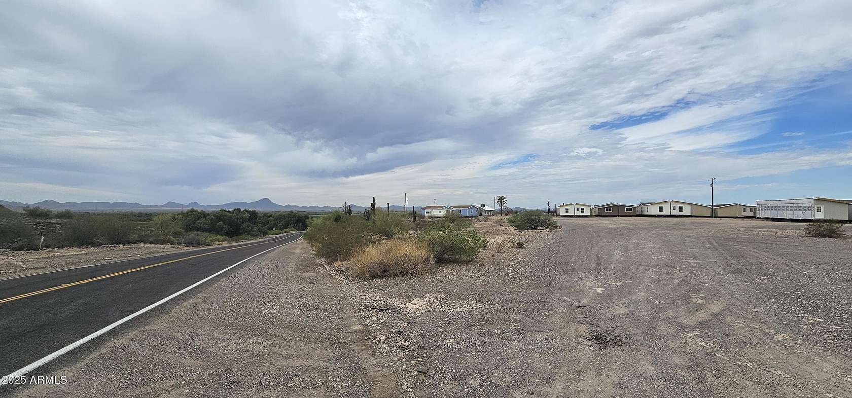 34 Acres of Land for Sale in Arlington, Arizona