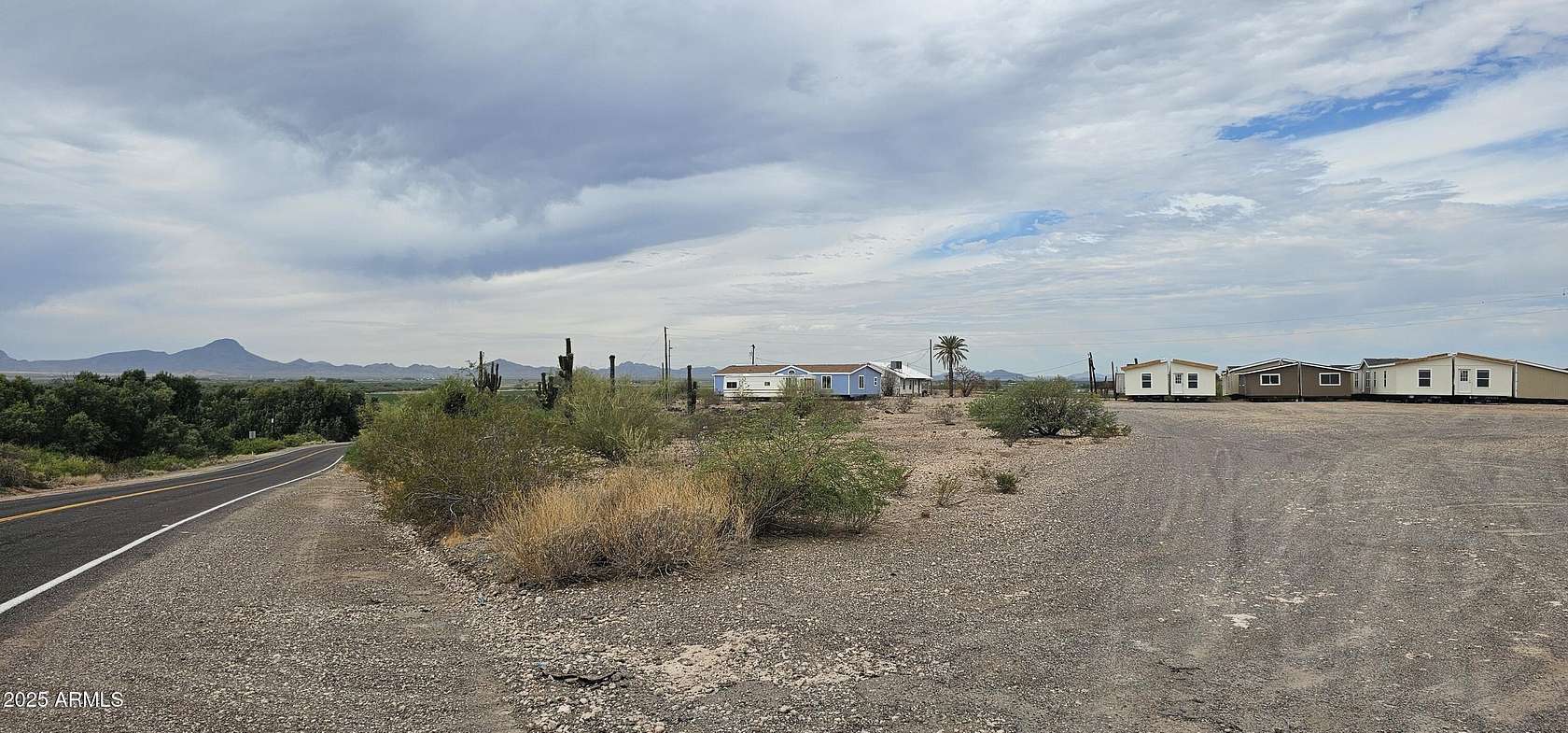 34 Acres of Land for Sale in Arlington, Arizona