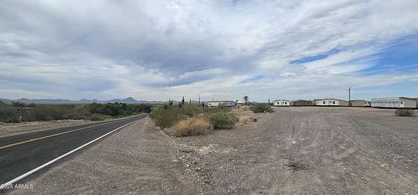 34 Acres of Land for Sale in Arlington, Arizona