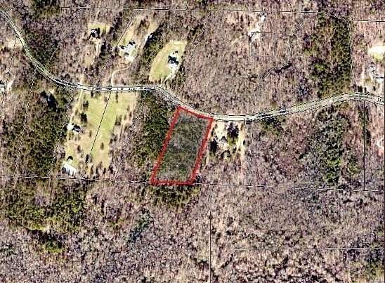 5.2 Acres of Residential Land for Sale in Palmetto, Georgia