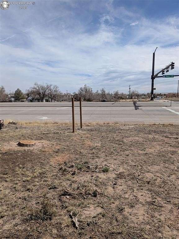 0.09 Acres of Land for Sale in Penrose, Colorado