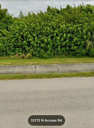 0.23 Acres of Commercial Land for Sale in Port Charlotte, Florida