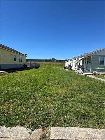 0.12 Acres of Residential Land for Sale in New Orleans, Louisiana