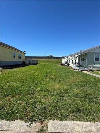0.12 Acres of Residential Land for Sale in New Orleans, Louisiana