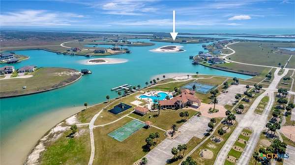 0.3 Acres of Residential Land for Sale in Port O'Connor, Texas