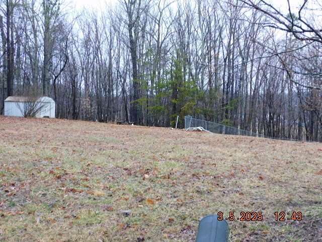 2.13 Acres of Residential Land for Sale in Vinton, Virginia