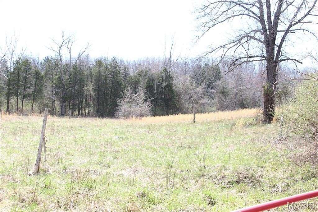 51 Acres of Recreational Land & Farm for Sale in Steelville, Missouri