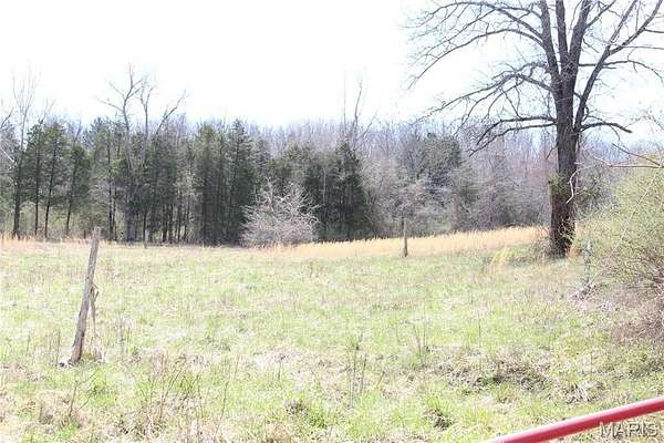 51 Acres of Recreational Land & Farm for Sale in Steelville, Missouri