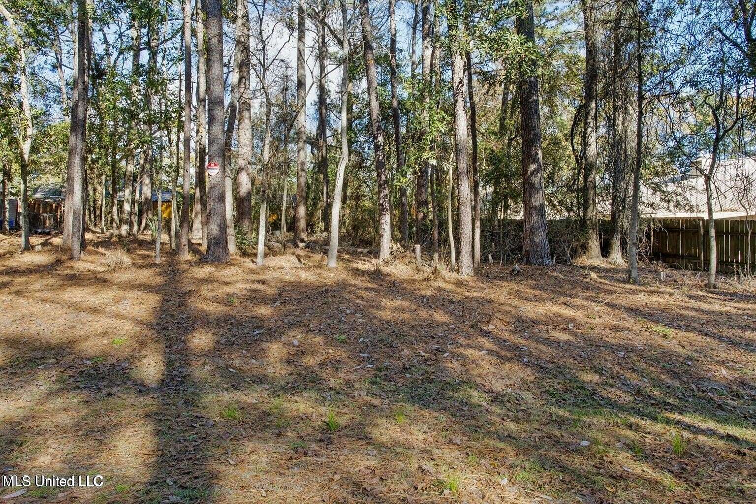 0.24 Acres of Residential Land for Sale in Gautier, Mississippi