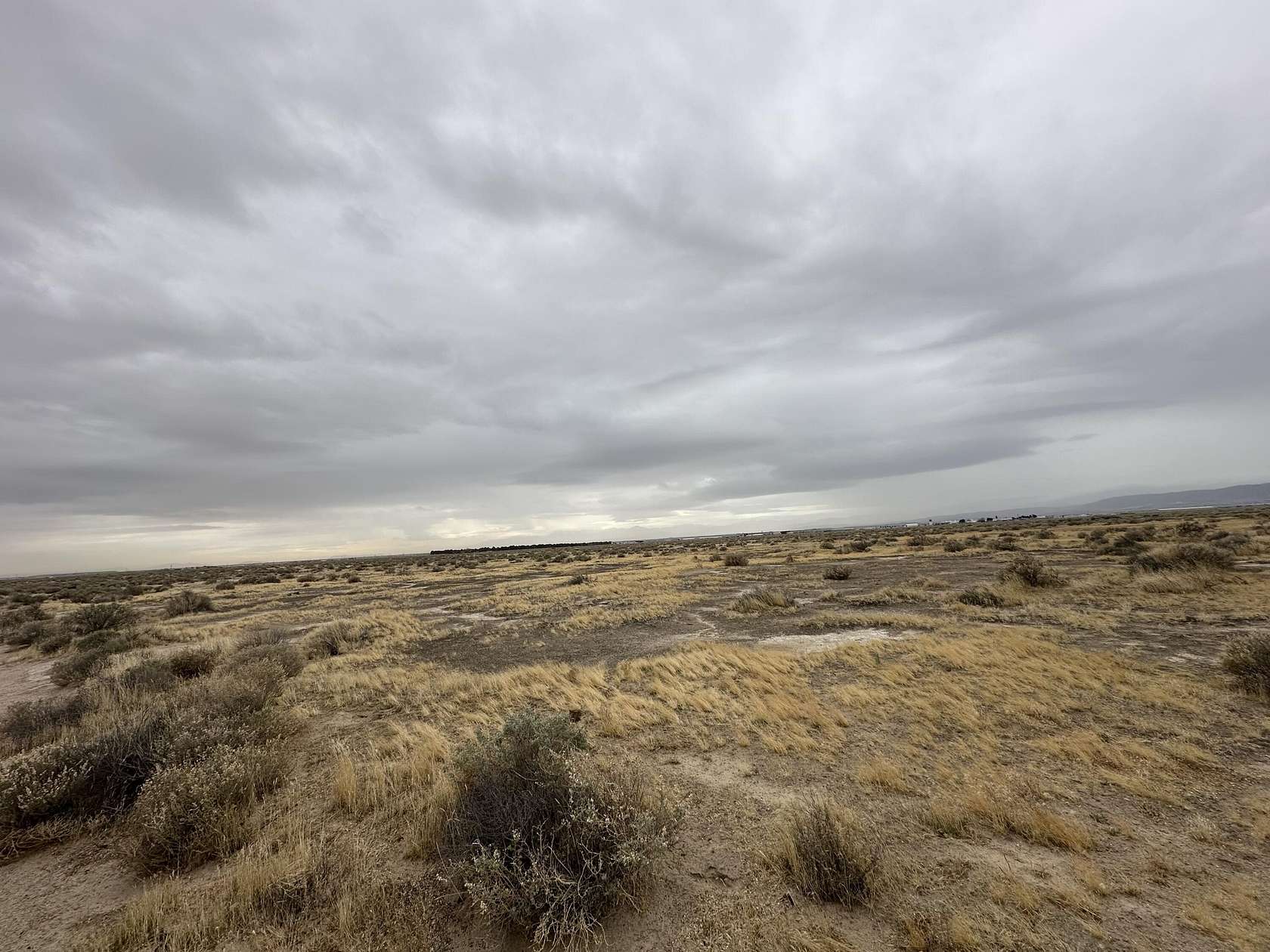 10 Acres of Residential Land for Sale in Lancaster, California