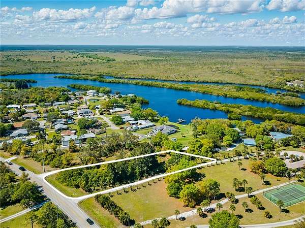 1 Acre of Residential Land for Sale in Sebastian, Florida