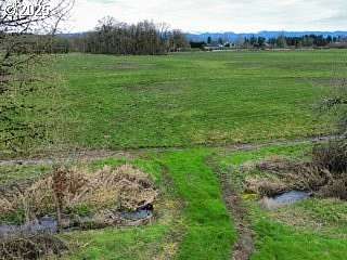 35 Acres of Agricultural Land for Sale in Canby, Oregon