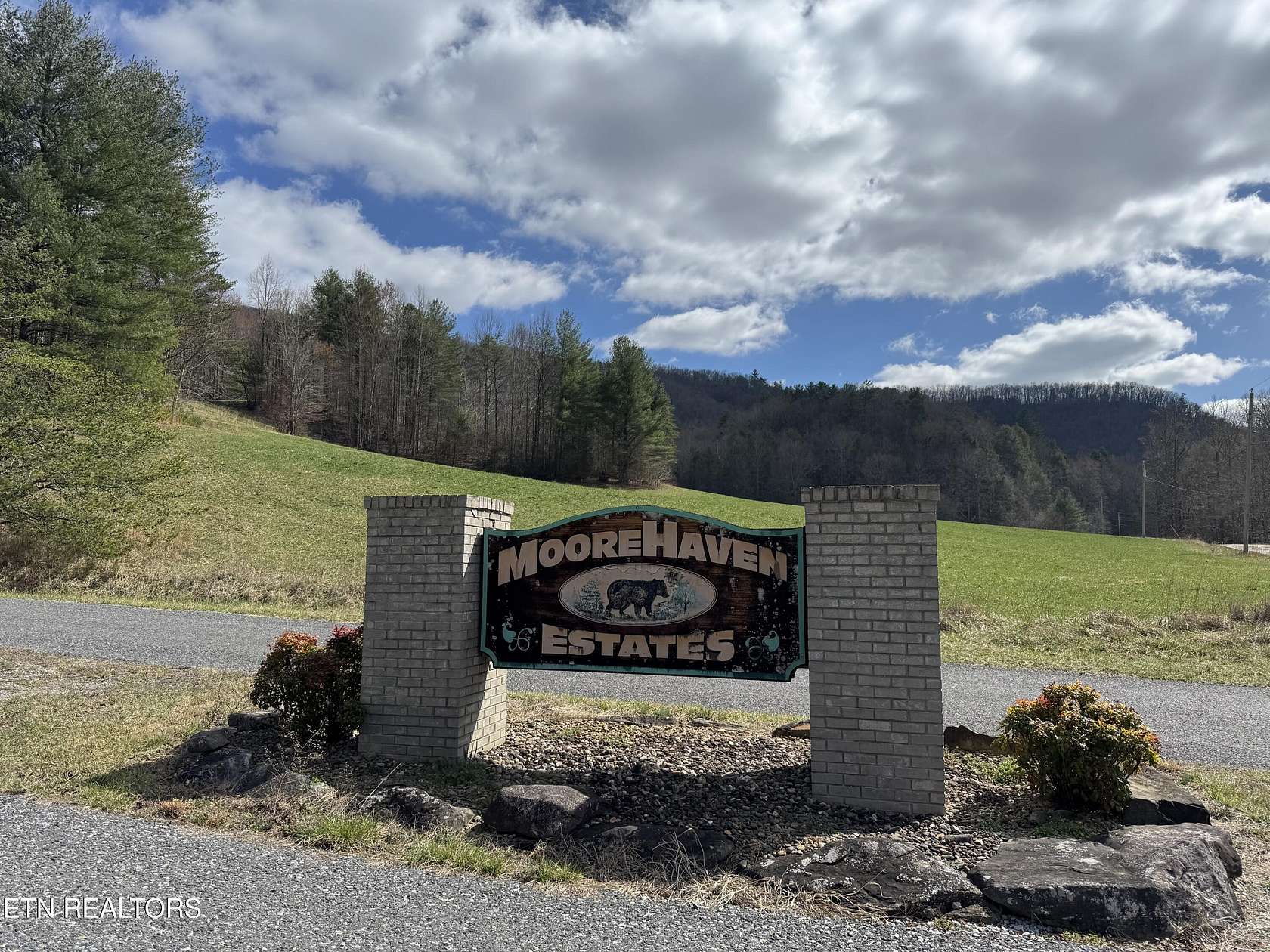 2.86 Acres of Residential Land for Sale in Del Rio, Tennessee