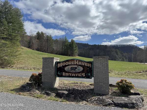 2.86 Acres of Residential Land for Sale in Del Rio, Tennessee