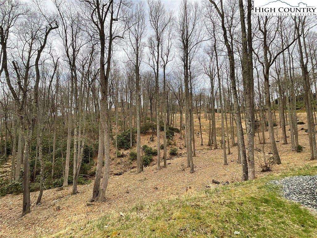 1.39 Acres of Residential Land for Sale in Boone, North Carolina