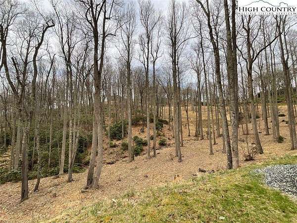 1.39 Acres of Residential Land for Sale in Boone, North Carolina