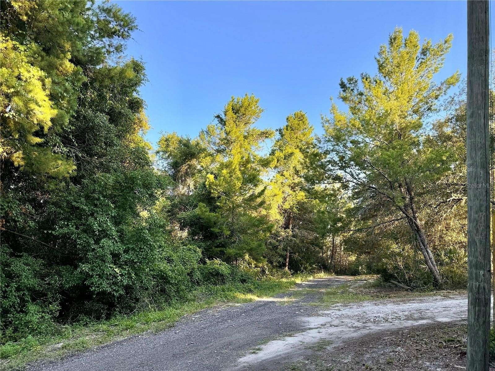 0.46 Acres of Residential Land for Sale in De Leon Springs, Florida