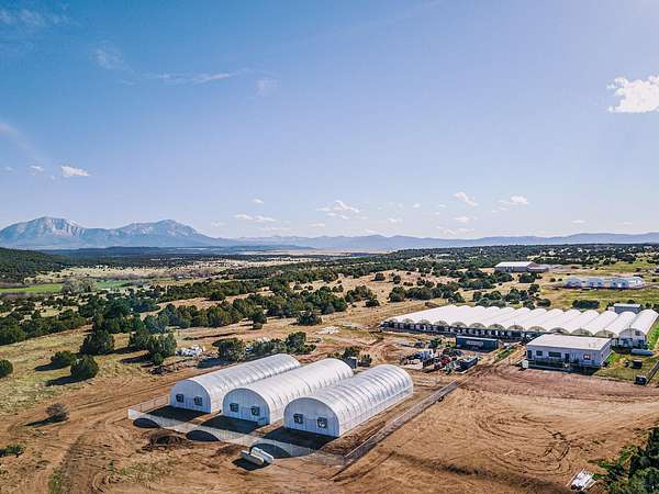 35 Acres of Commercial Land for Sale in Walsenburg, Colorado