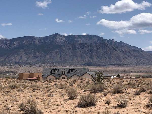0.82 Acres of Residential Land for Sale in Rio Rancho, New Mexico