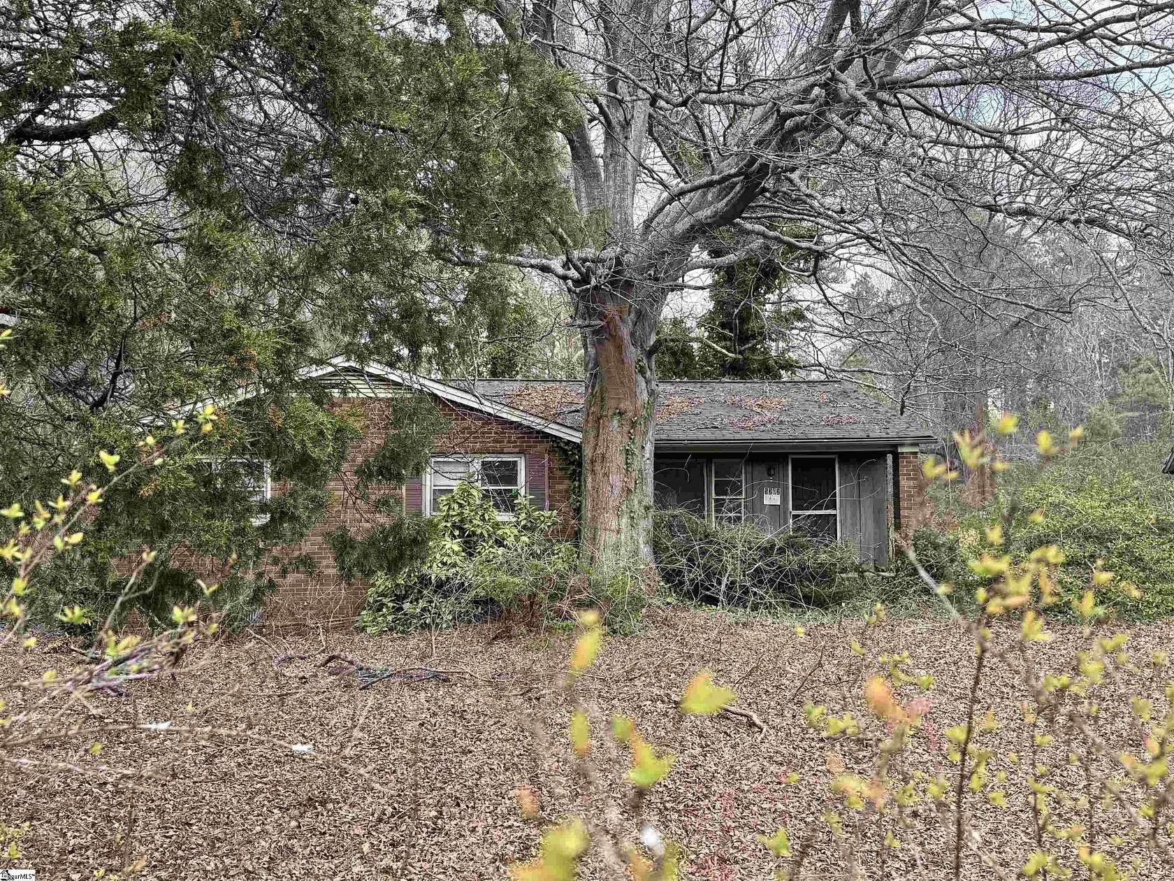 1.13 Acres of Residential Land for Sale in Easley, South Carolina