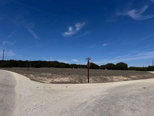 4.66 Acres of Residential Land for Sale in Lampasas, Texas