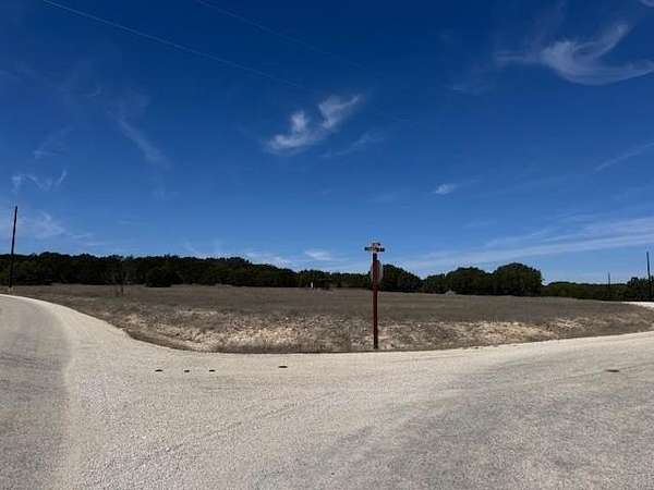 4.66 Acres of Residential Land for Sale in Lampasas, Texas