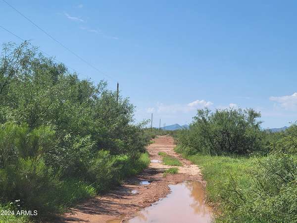 70.8 Acres of Land for Sale in McNeal, Arizona