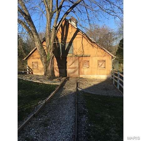 5.3 Acres of Land with Home for Sale in Wildwood, Missouri