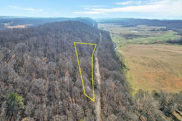 1.8 Acres of Residential Land for Sale in Philadelphia, Tennessee