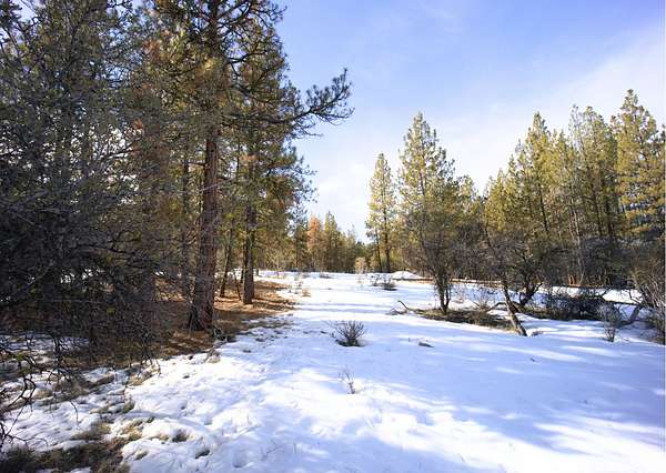 1.45 Acres of Residential Land for Sale in Beatty, Oregon