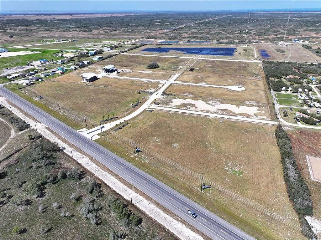 37 Acres of Land for Sale in Port O'Connor, Texas