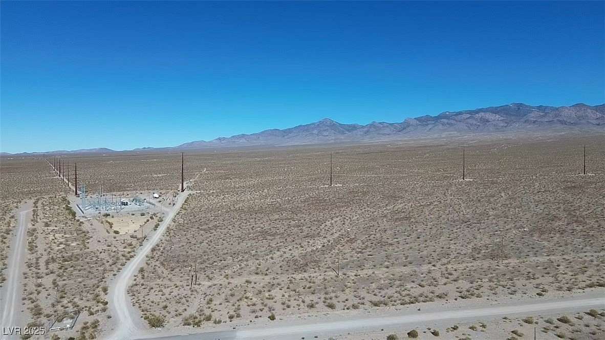 0.4 Acres of Residential Land for Sale in Pahrump, Nevada