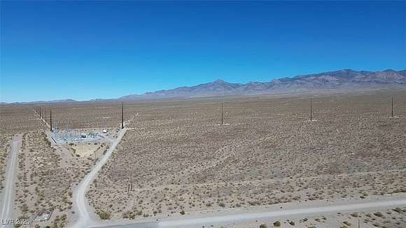 0.4 Acres of Residential Land for Sale in Pahrump, Nevada