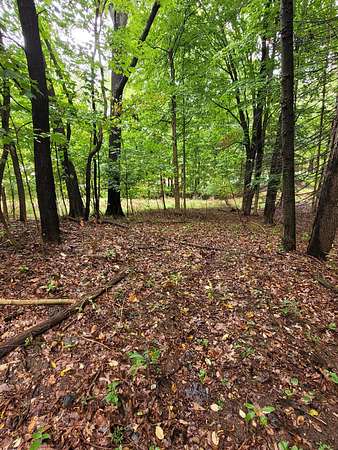 1.18 Acres of Land for Sale in Niles, Michigan