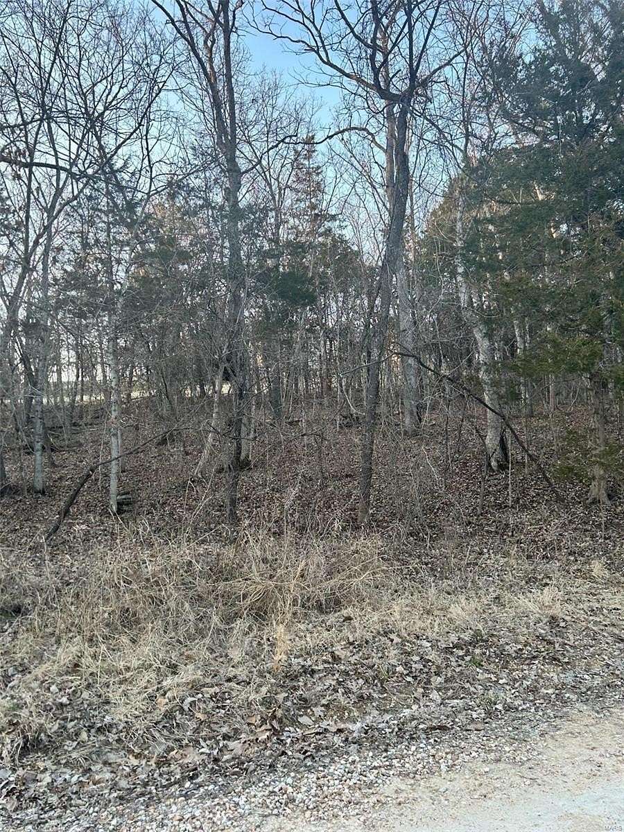 0.56 Acres of Residential Land for Sale in De Soto, Missouri - LandSearch