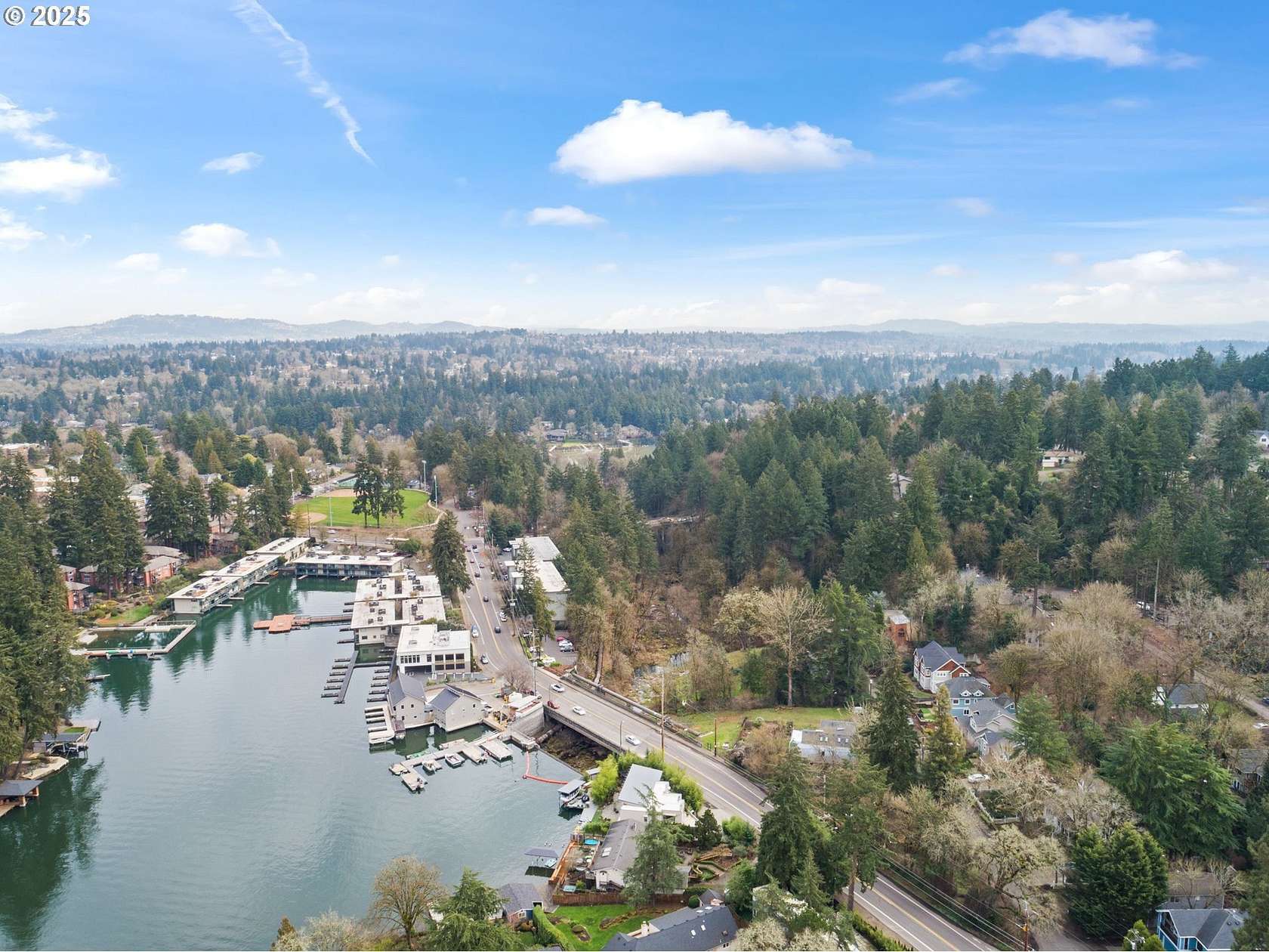0.39 Acres of Residential Land for Sale in Lake Oswego, Oregon